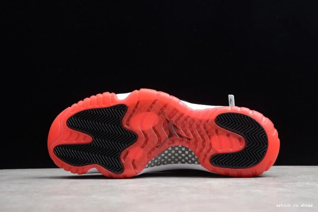 Rep Air (2012) Jordan 378037-010 Retro Bred 11 0814